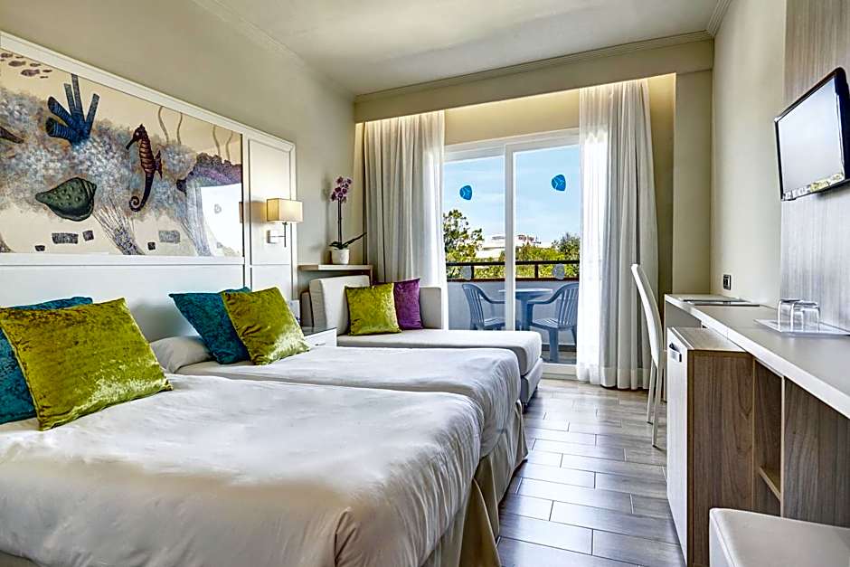 Grupotel Maritimo