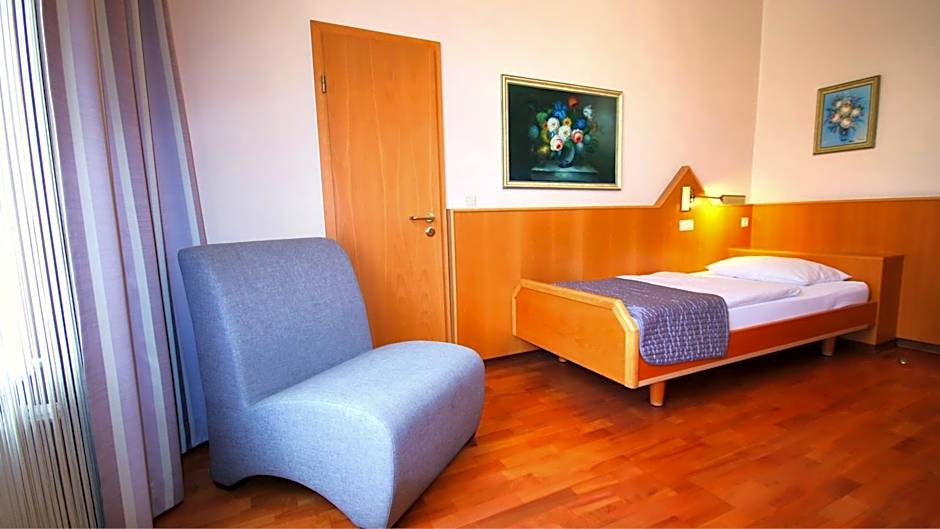 Komfort Hotel Am Kurpark