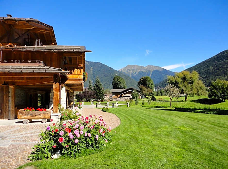 Hotel Maso del Brenta