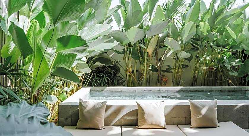 The Komu Canggu Bali