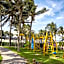 Silver Beach Resort Ke Ga