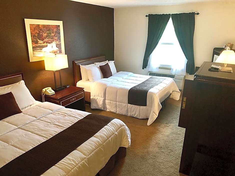 Bicentennial Inn