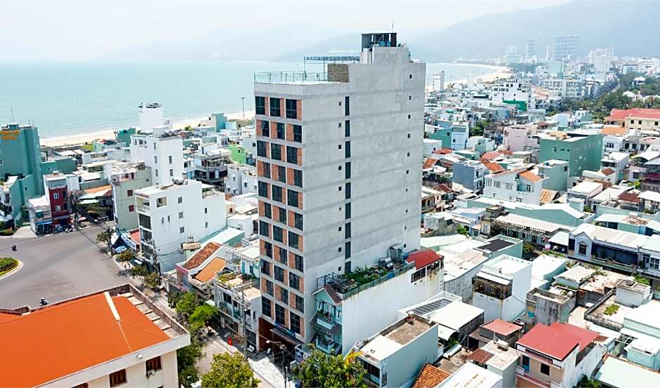 Rustic Hotel Quy Nhon Powered by ASTON