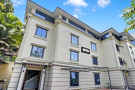 Super Hotel O Kakkanad Heights Inn