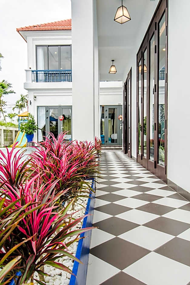 Lavini Hoi An Boutique Villa