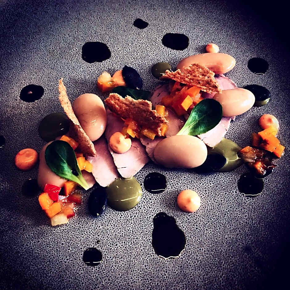 moser-HOCHKÖNIG Genuss Wirtshaus Hotel