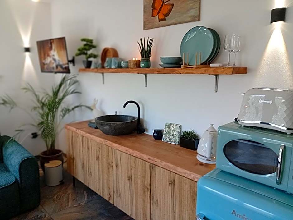 Heavens Embrace - ateliér pri Slovenskom raji