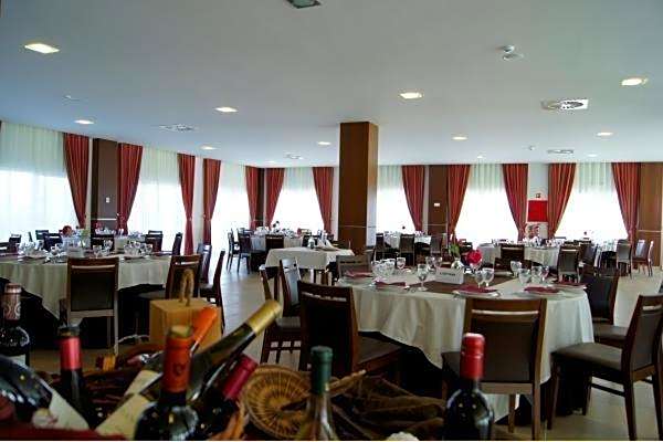 Placido Hotel Douro - Tabuaco