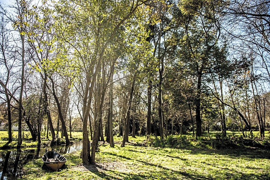 Posada Mendoza by DOT Tradition