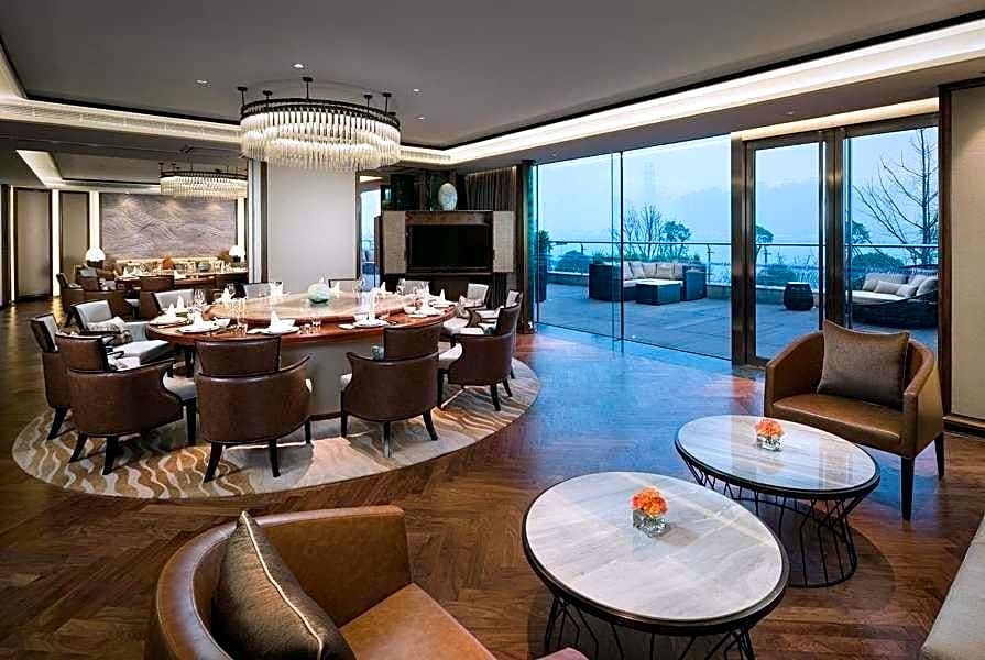 Howard Johnson Yacht Club Hotel Changsha