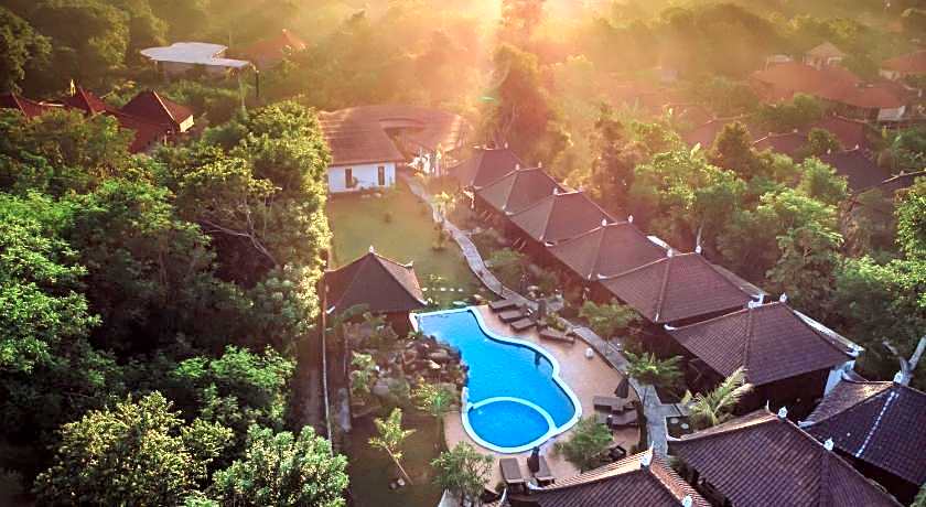 Mamamia Island Villa