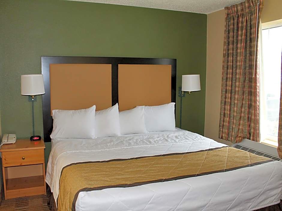 Extended Stay America Suites - Fremont - Fremont Blvd. South