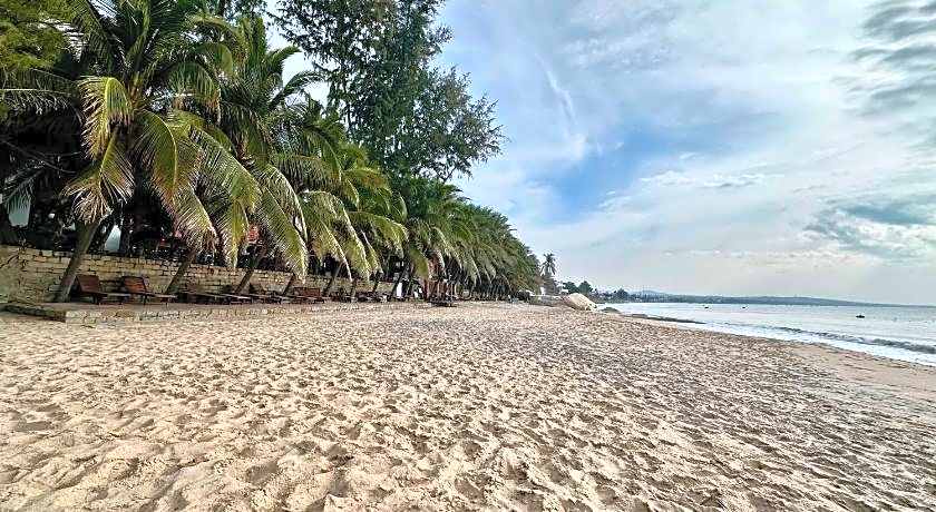 Le Huynh Mui Ne Hotel