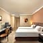 The Aquincum Hotel Budapest
