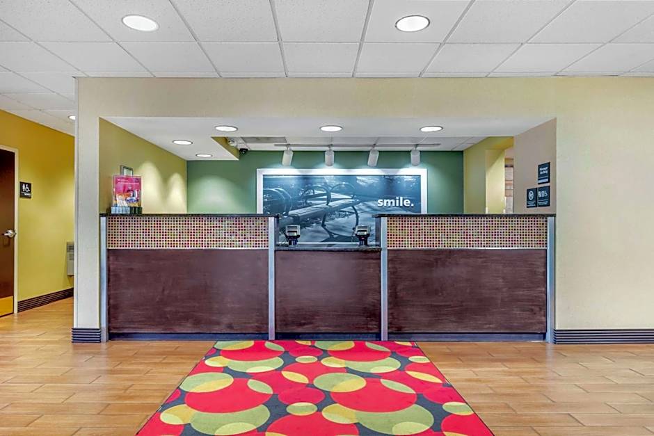 Hampton Inn By Hilton Brookhaven