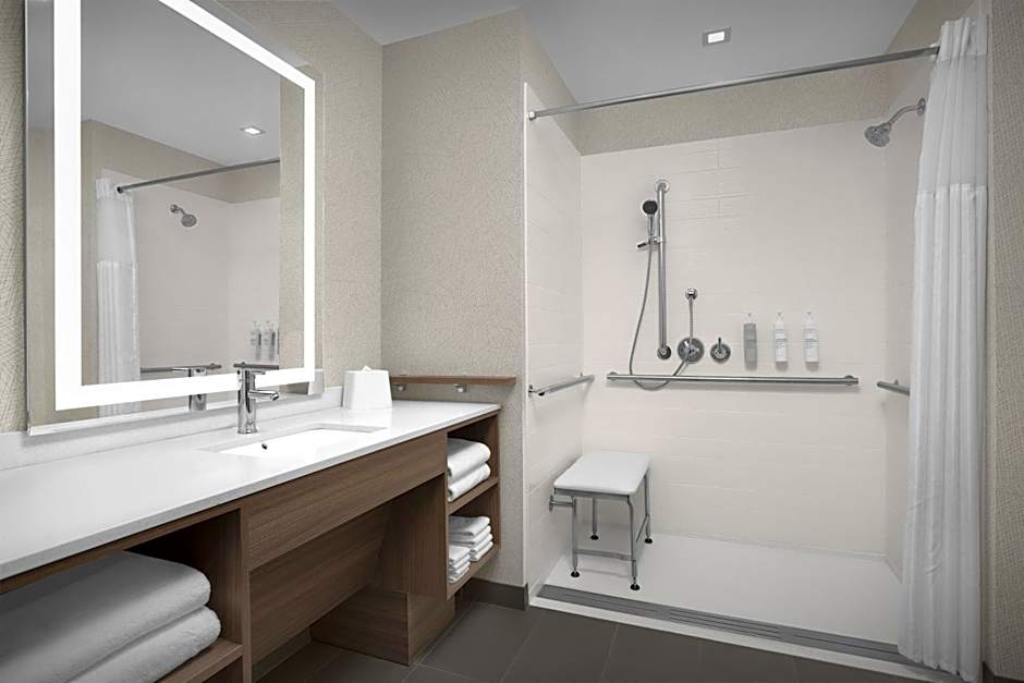 Home2 Suites by Hilton Chelmsford Lowell