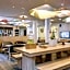 Novotel Suites Paris Stade de France