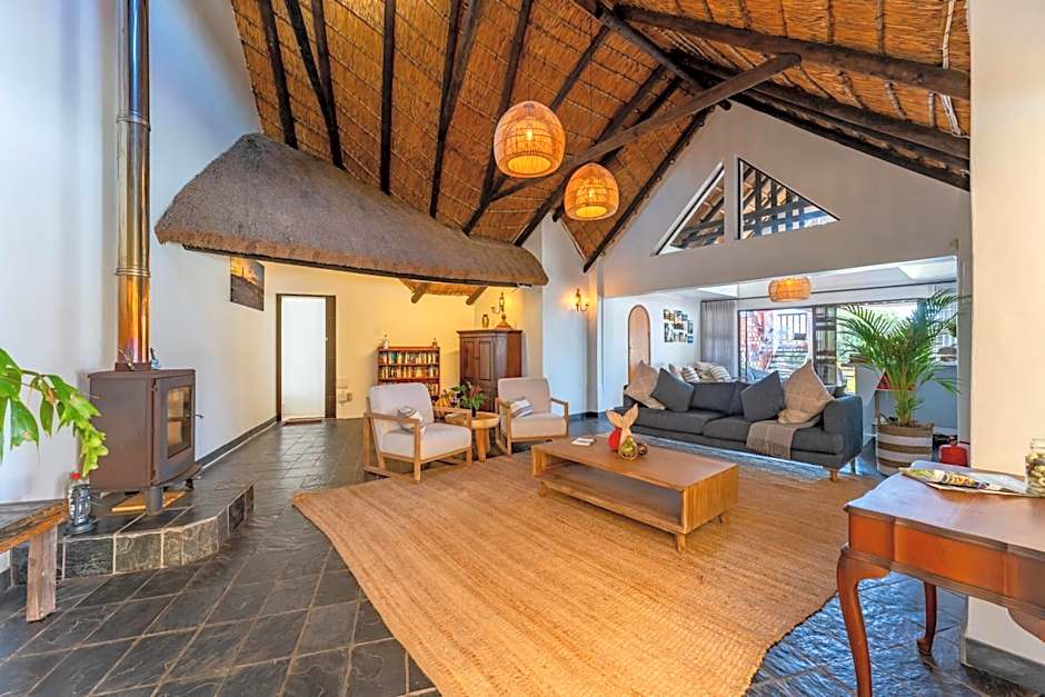 Cycads on Sea Guest House