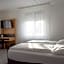 Hotel-Cocco-Bello in der Villa Foret