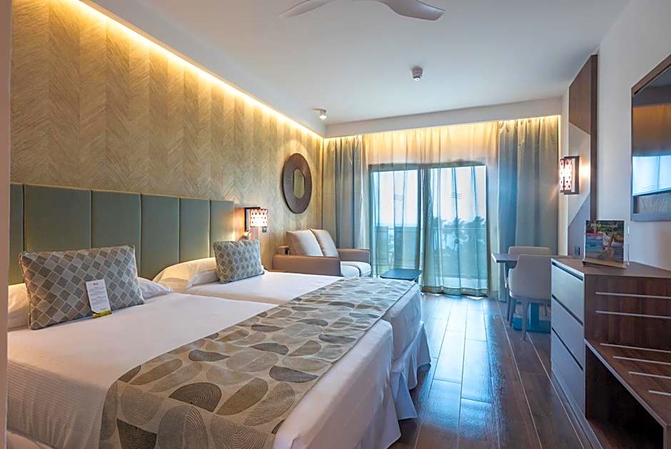 Riu Palace Zanzibar