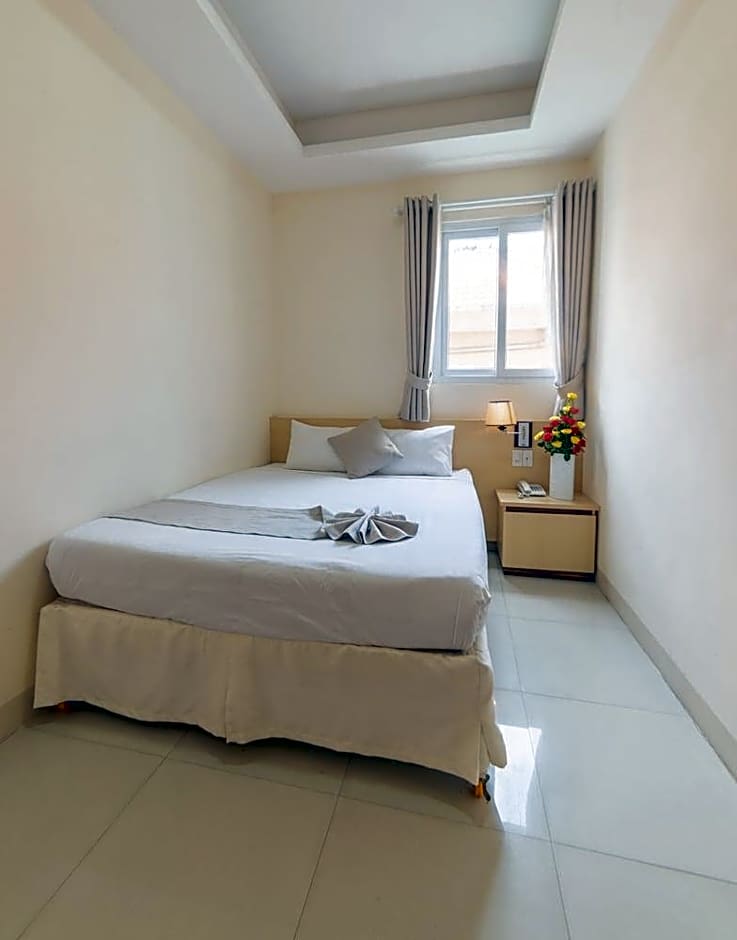 Ngoc Nguyen Anh Hotel Da Lat City