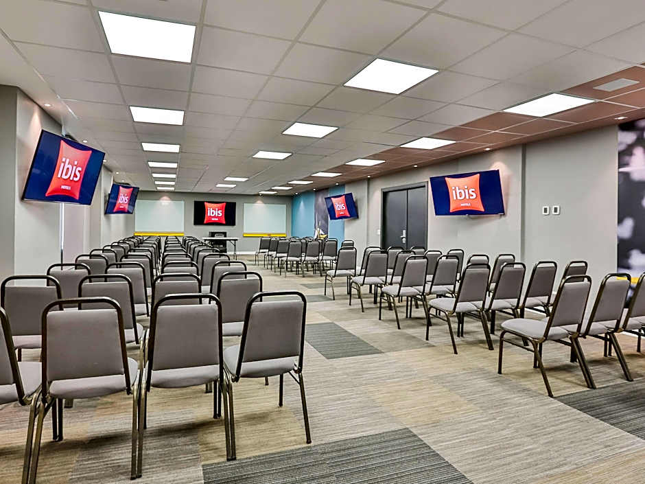 ibis Sao Paulo Congonhas