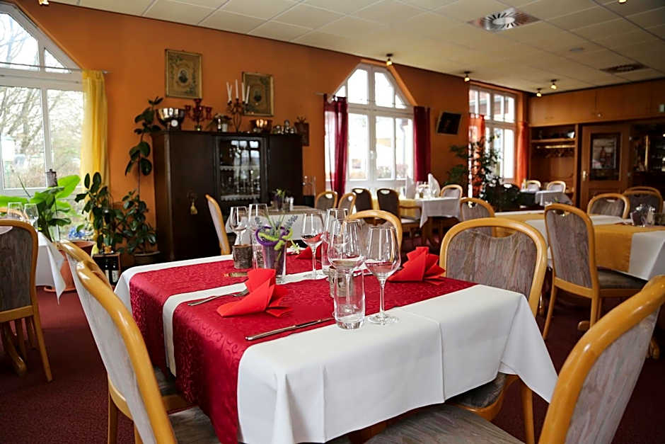 Hotel Taunus Residence