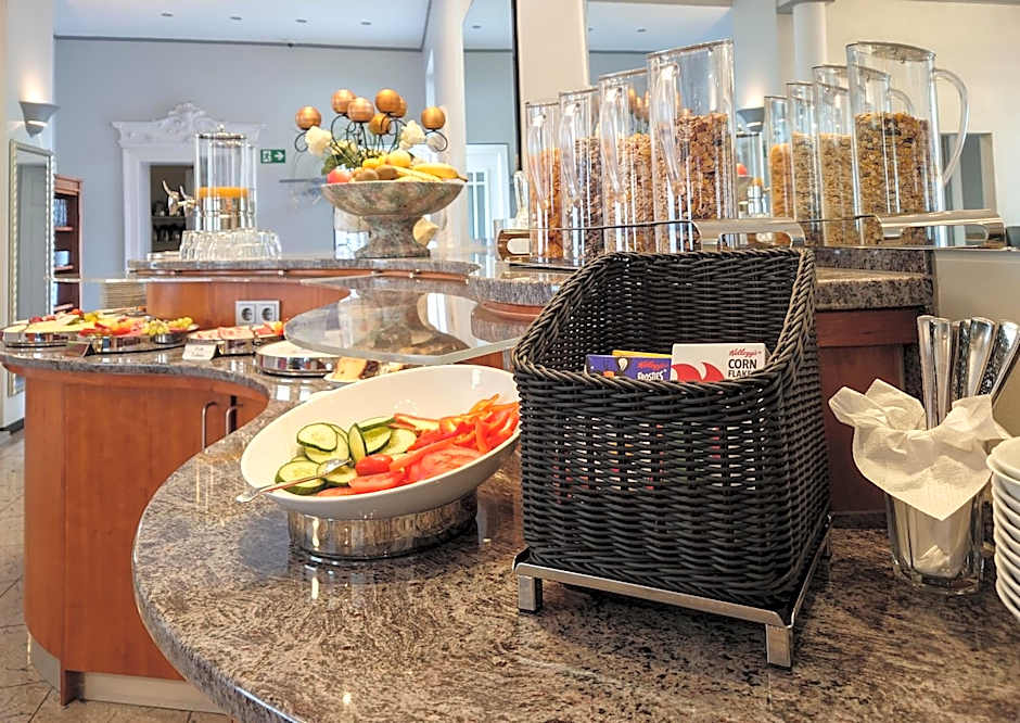 The KRAL - Business Hotel & Serviced Apartments
