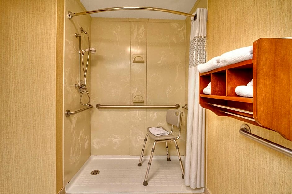 Hampton Inn Franklin, NC