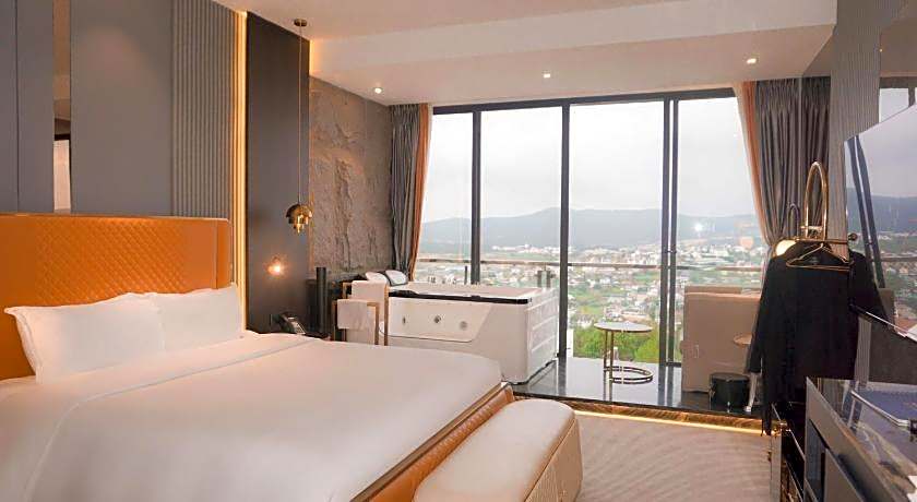 New Century Dalat Hotel