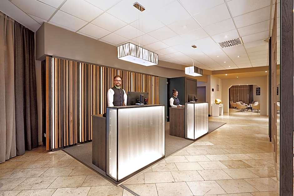 H+ Hotel Köln Brühl