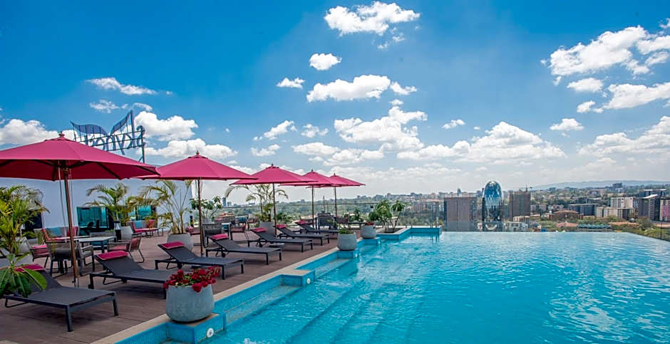 Skynest Residences by CityBlue, Nairobi Westlands