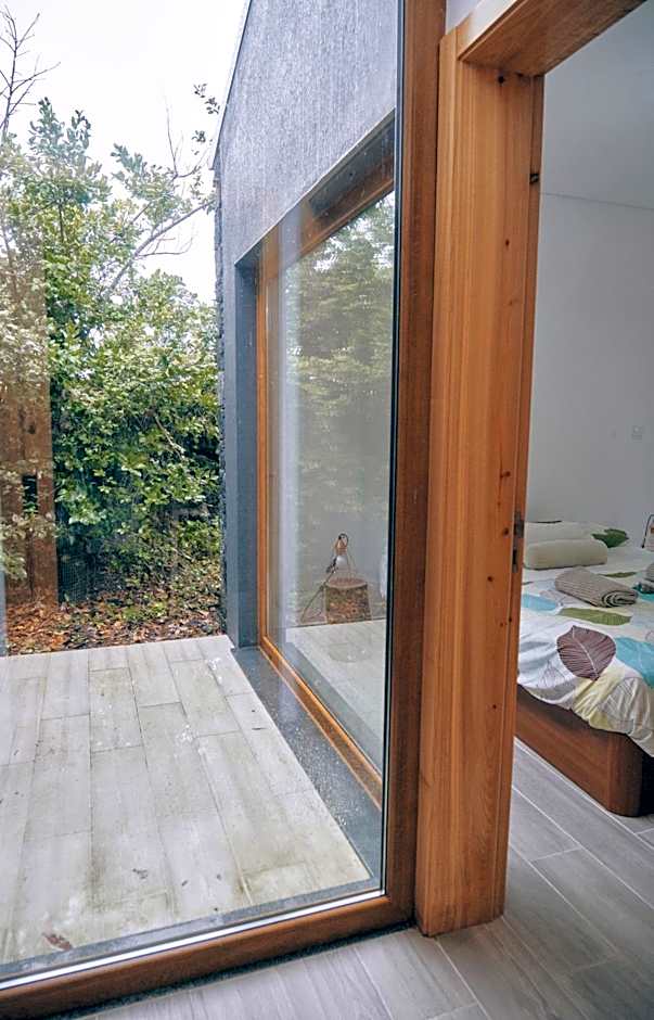 Quinta do Abacate - Glamping Park