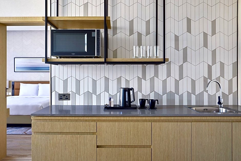 Courtyard by Marriott Jubail