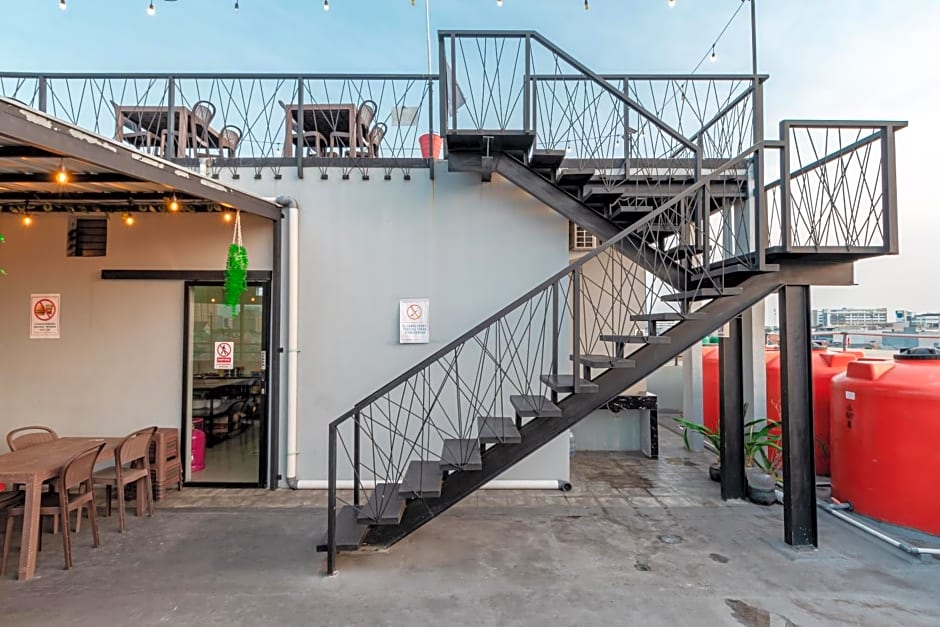 Monggo Mampir Tanjung Duren By Reccoma