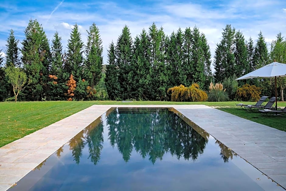VIESCA Suites & Villas Il Borro Toscana