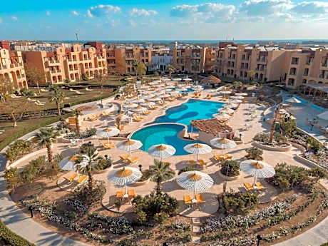 Lemon & Soul Makadi Garden