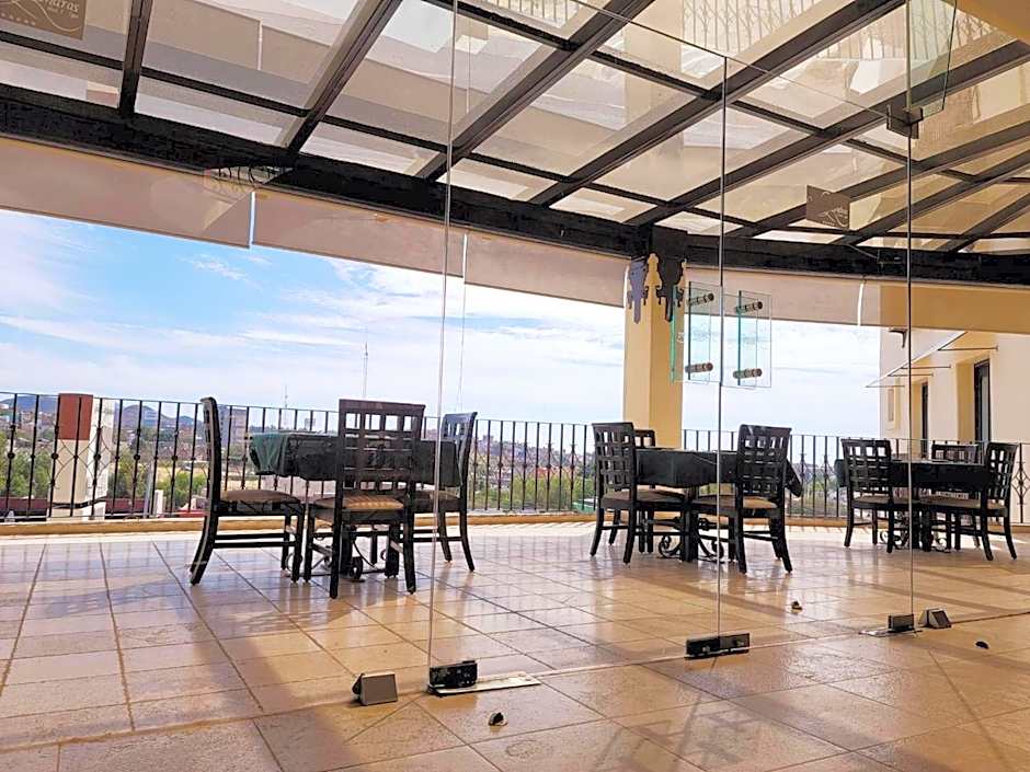 Hotel Quinta Las Alondras