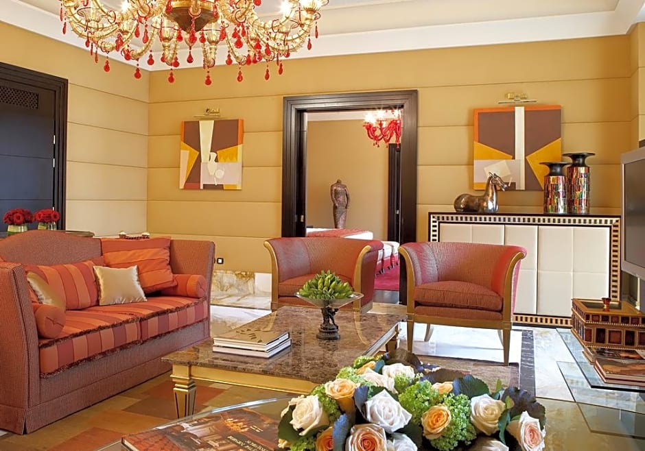 Anantara New York Palace Budapest