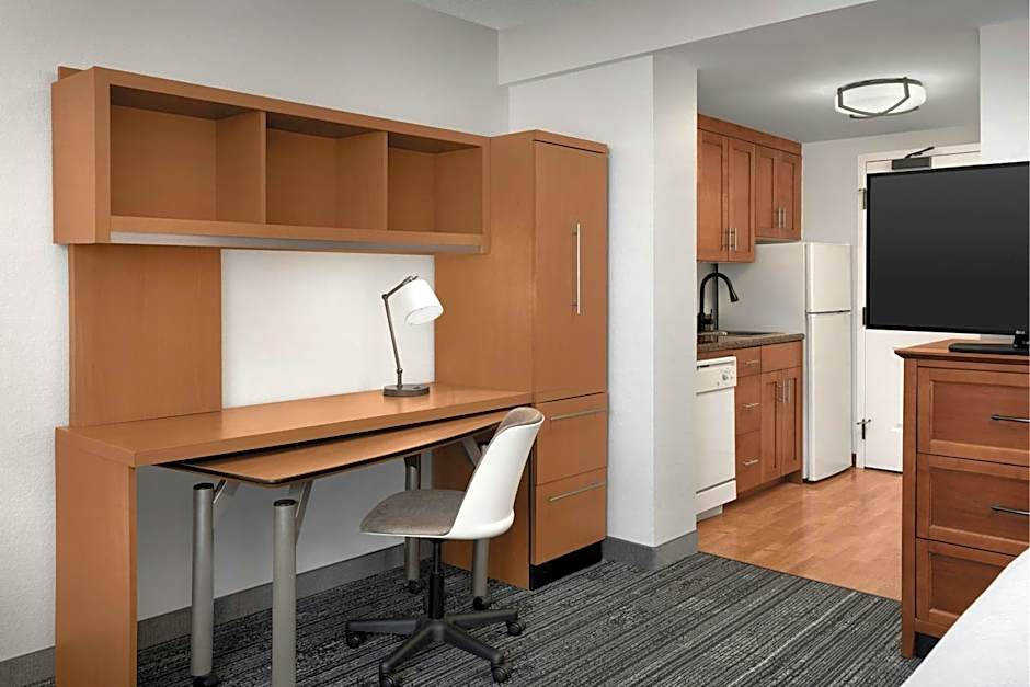 TownePlace Suites by Marriott Suffolk Chesapeake