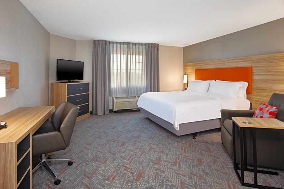 Candlewood Suites Kenosha