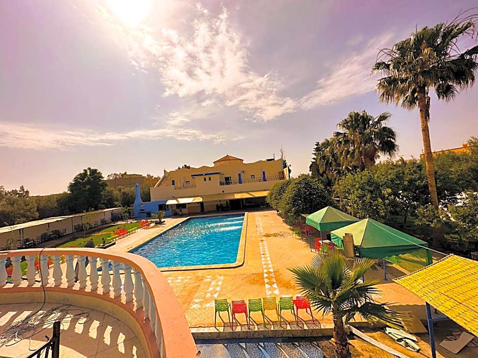 Hotel Complex Europe