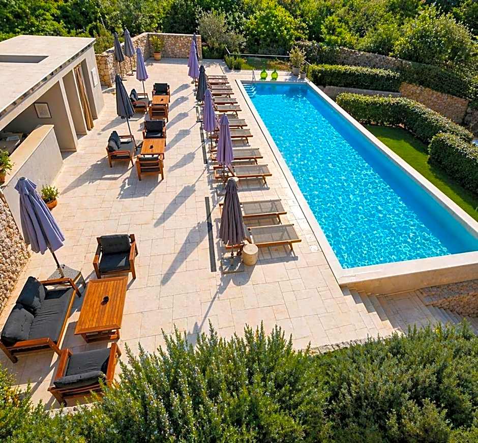 DESIGN hotel VERBENICUM