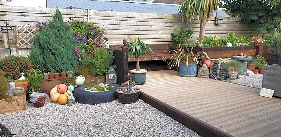 Pensalda Guest House