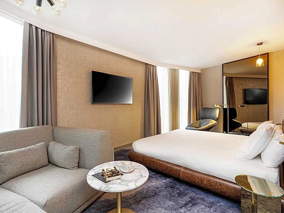 Novotel Leicester