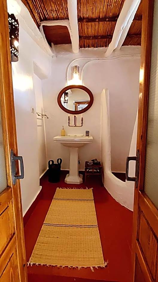 Maison d'hotes Berbari