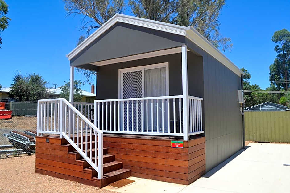 Yarrawonga Holiday Park