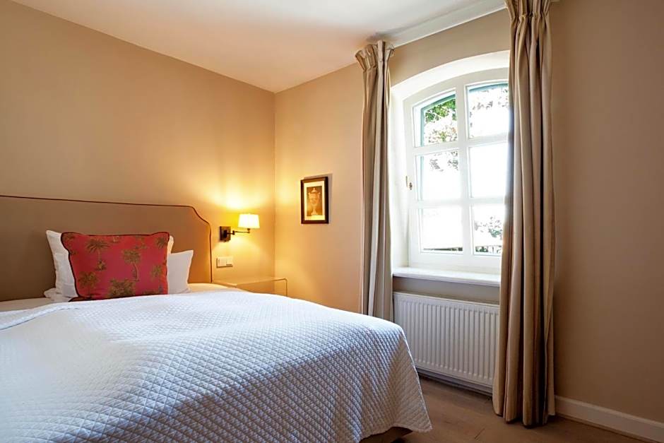 Relais & Châteaux Gutshaus Stolpe