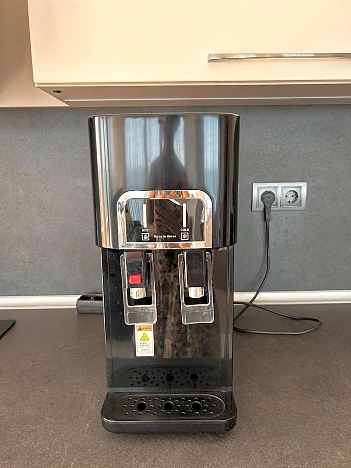 Apartcomplex Golden Bay