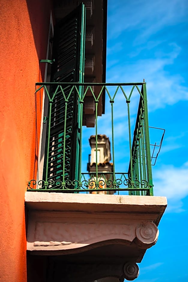 Boutique Hotel Al Palazzo Rosso